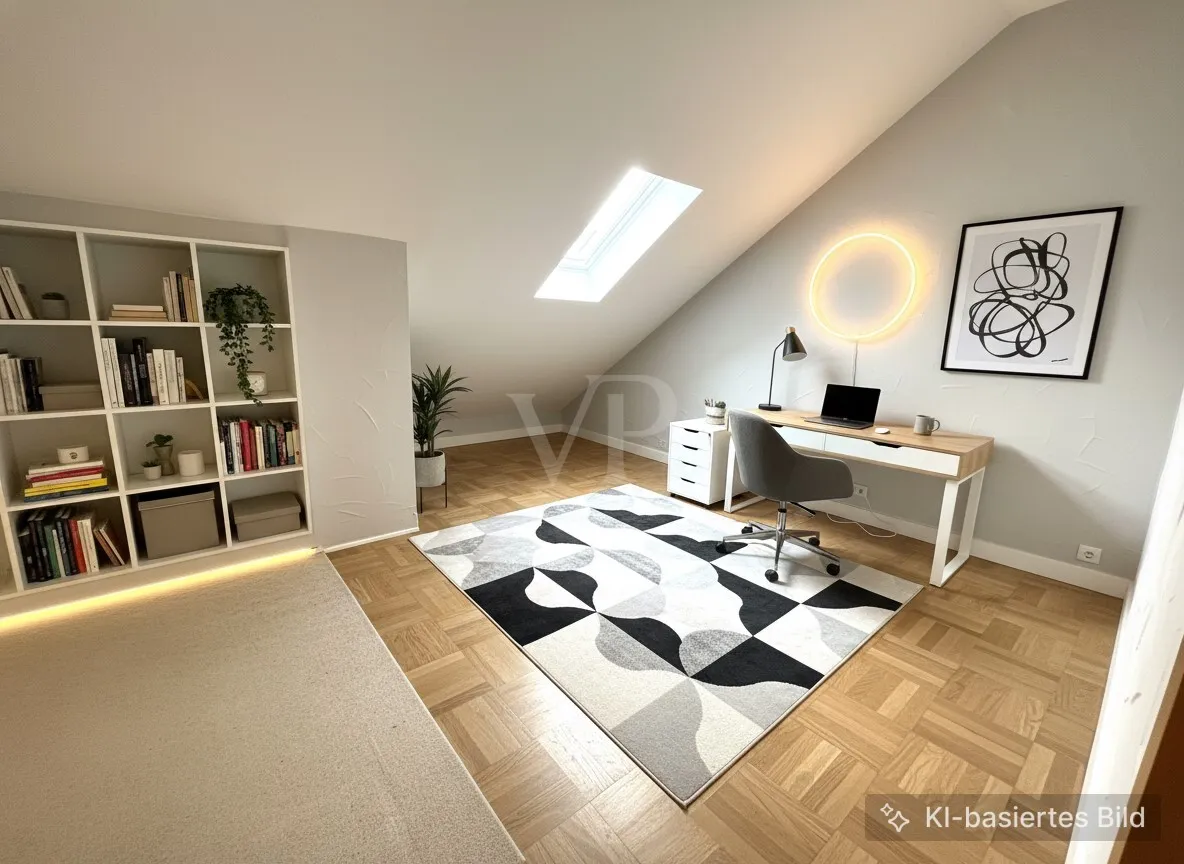 Büro KI