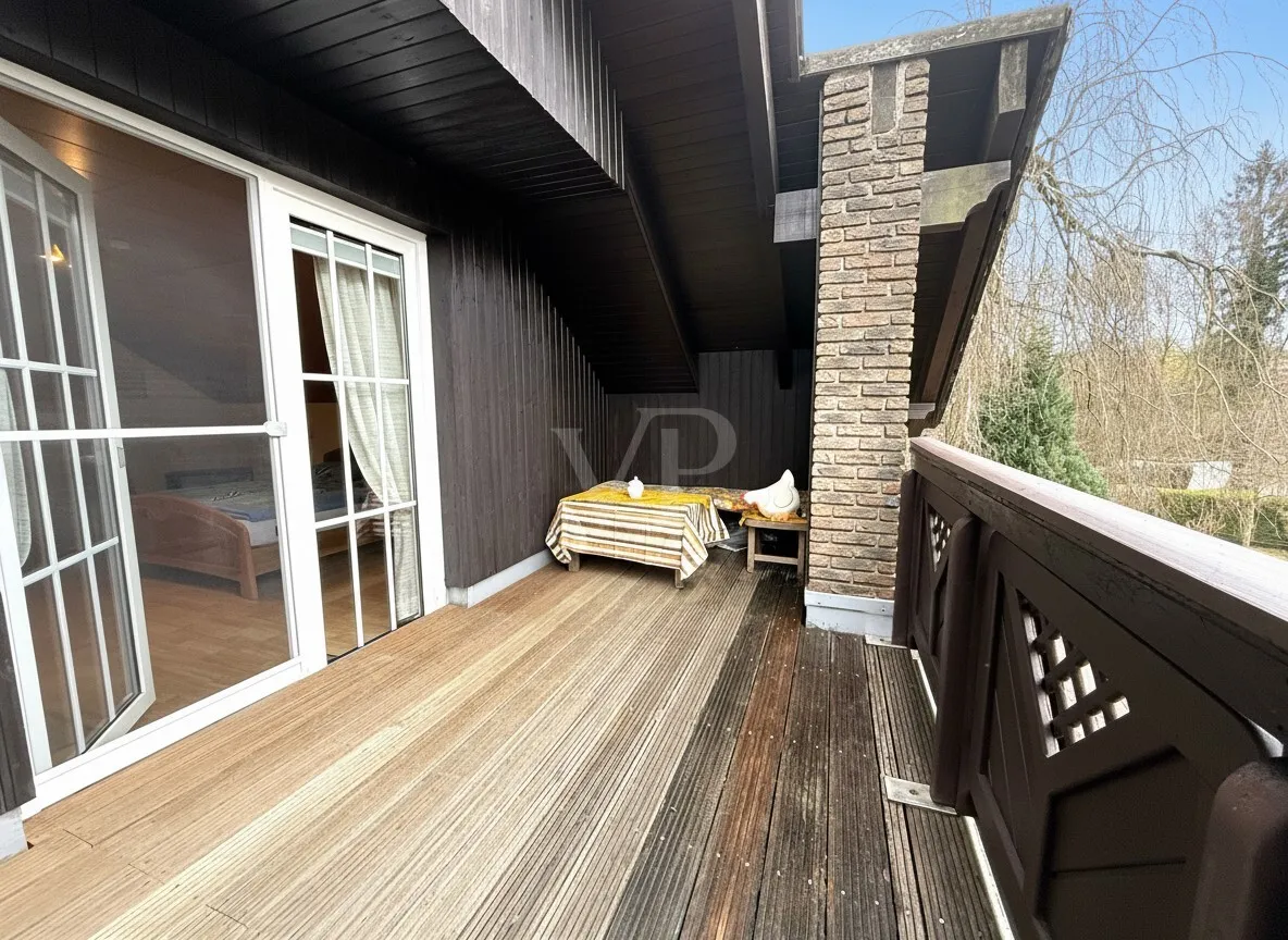 Balkon II