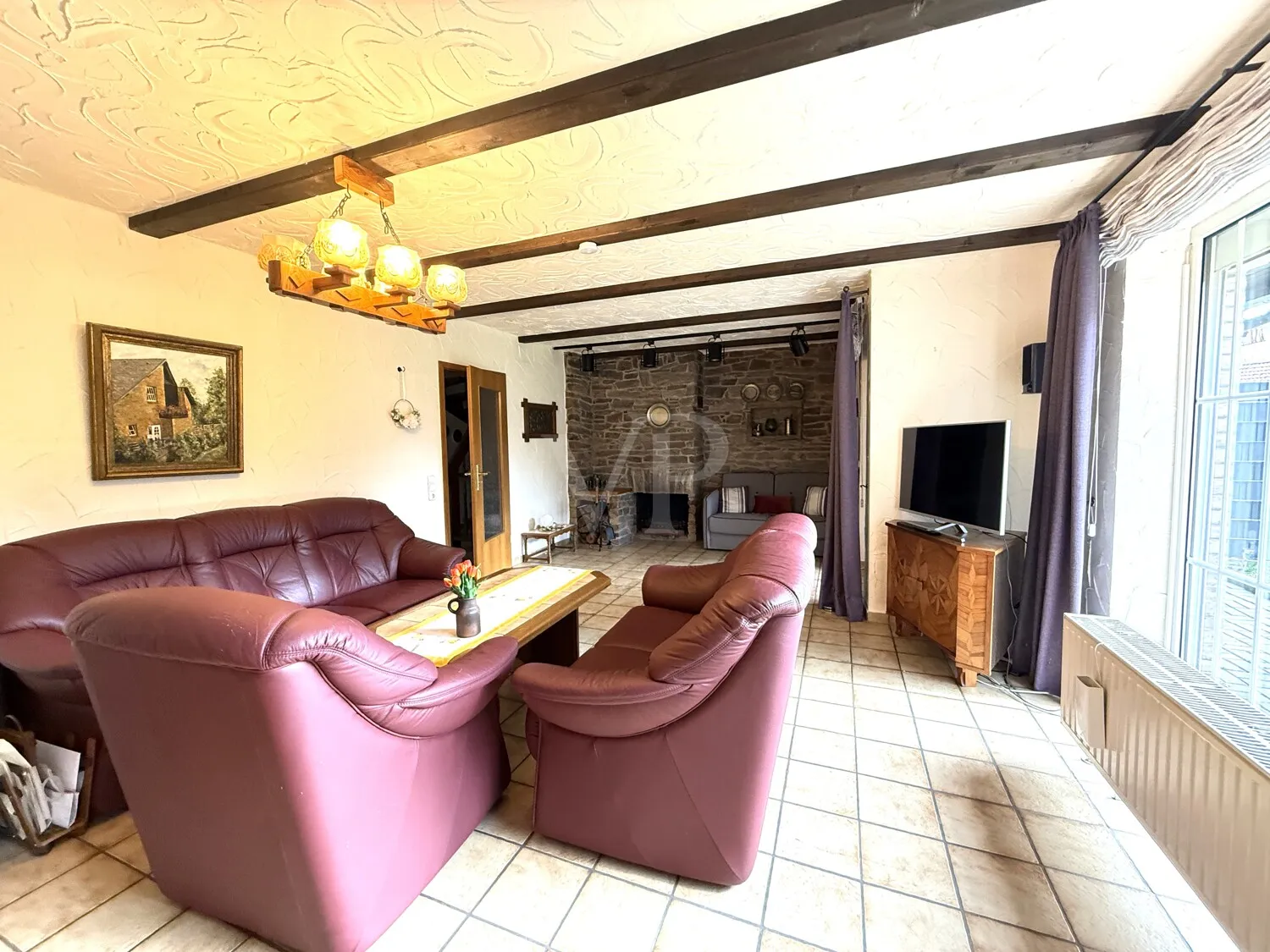 Wohnzimmer II