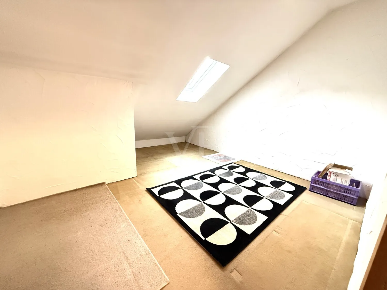 Kl. KiZi / Büro
