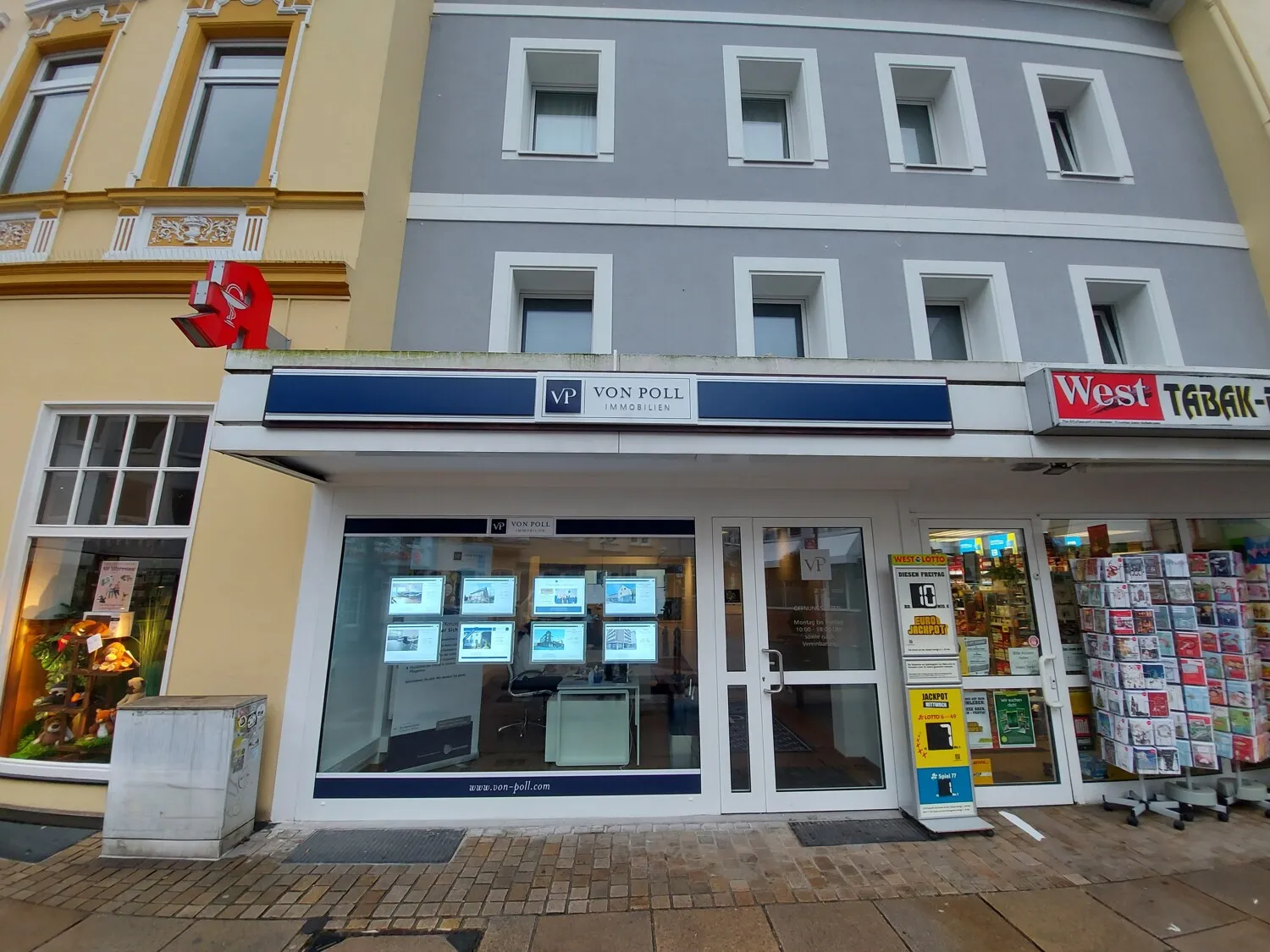 Außen