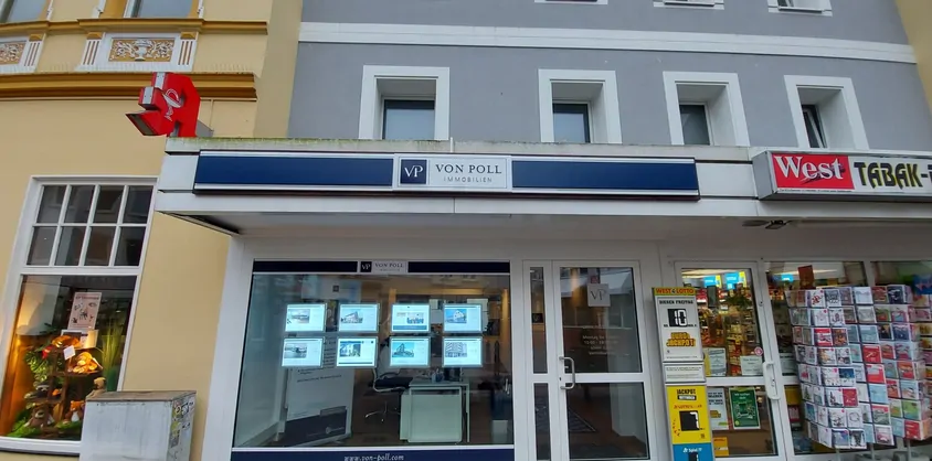 von Poll Immobilien GmbH