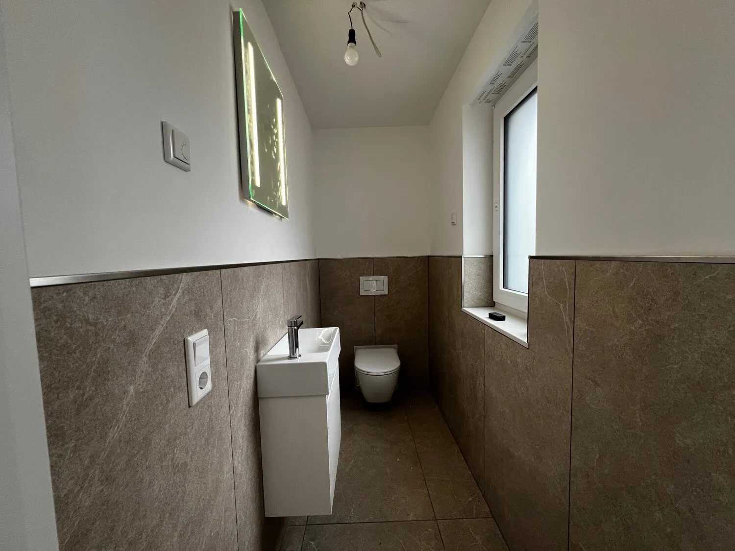 Gäste-WC
