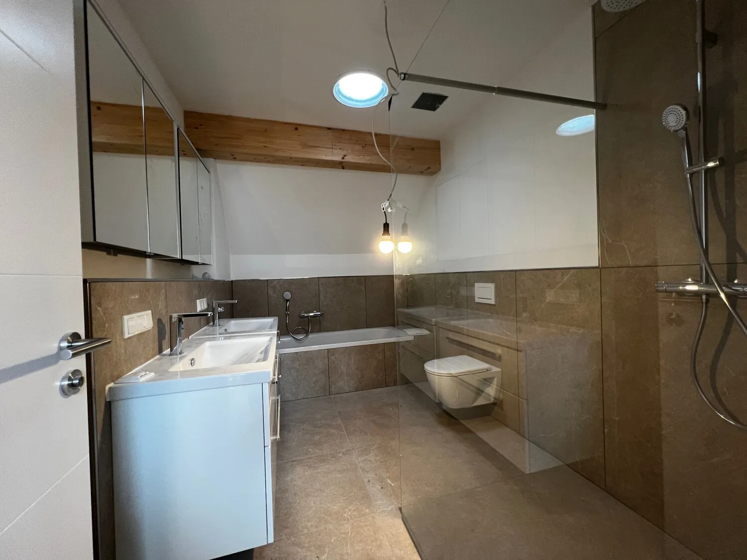 Badezimmer2 OG
