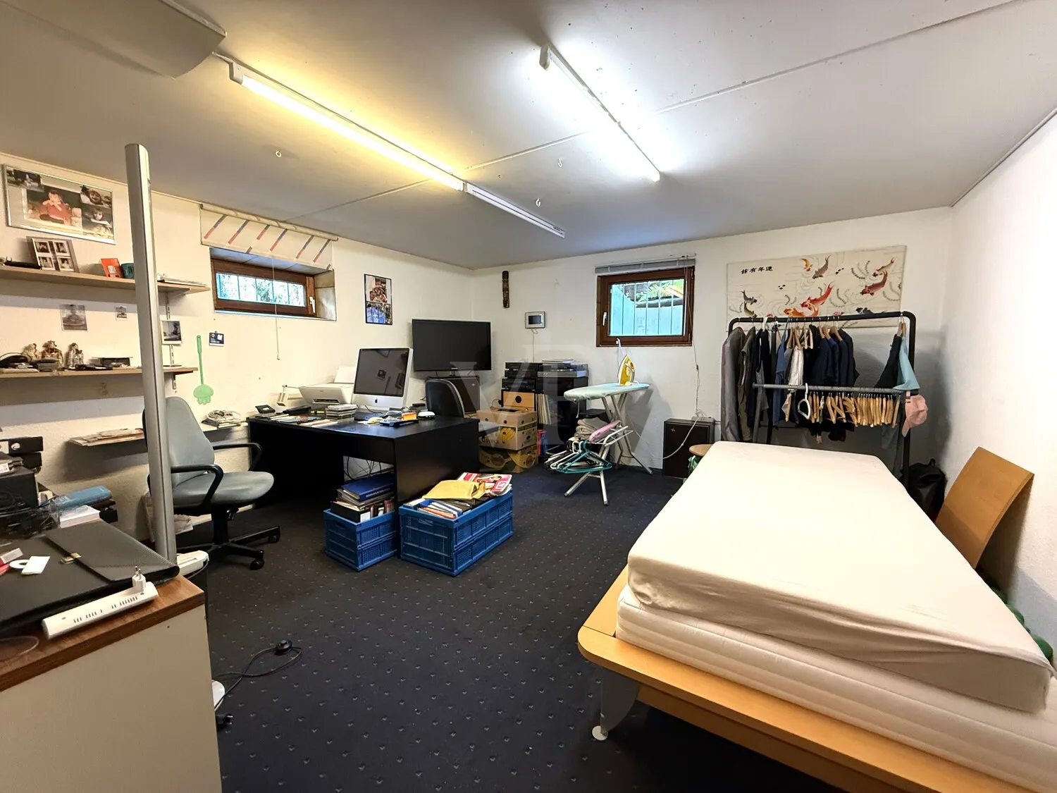 KG Büro