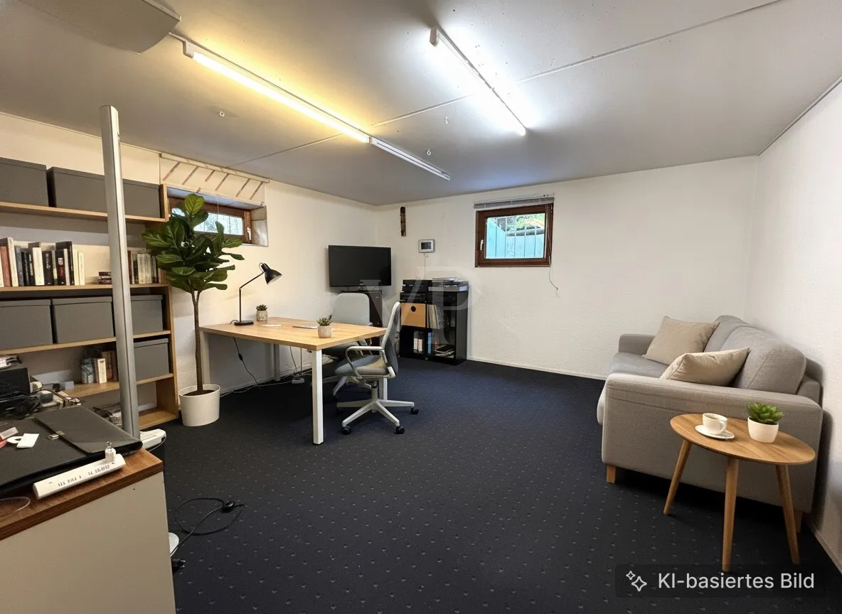 KG Büro KI