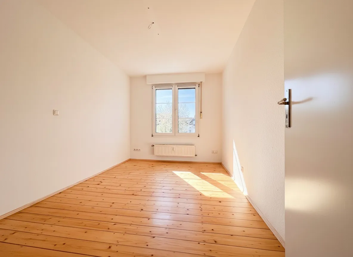 Charmante 3-Zimmer-Maisonette Wohnung zur Miete - Foto 5