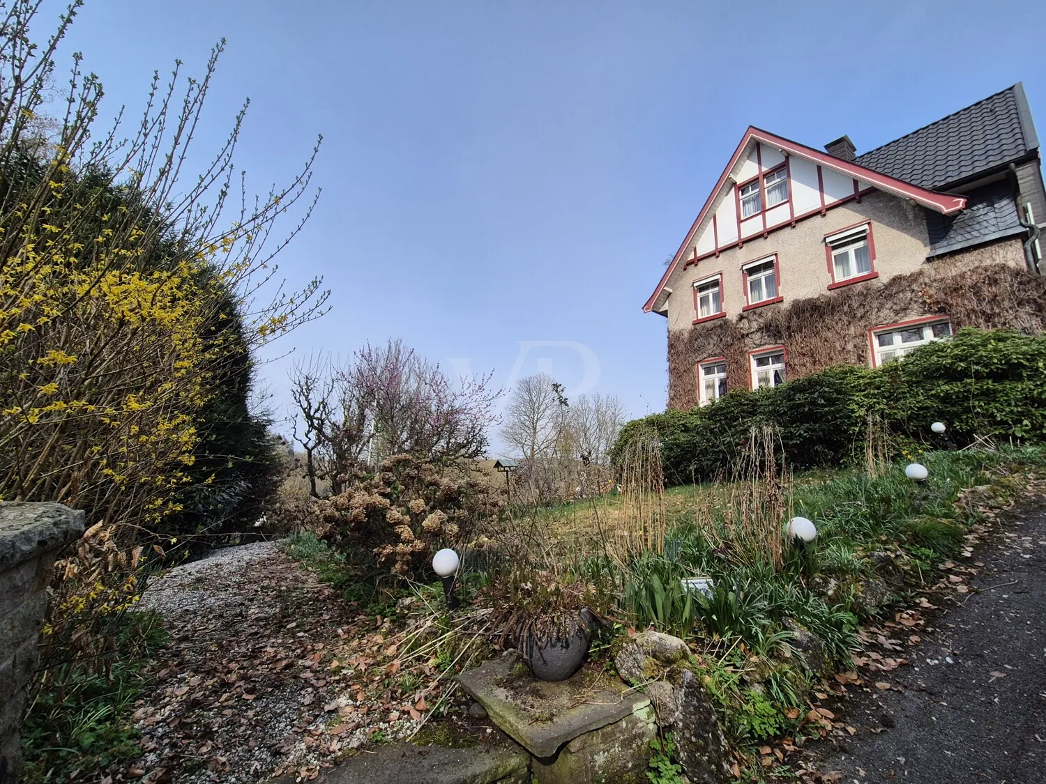 Außenansicht
