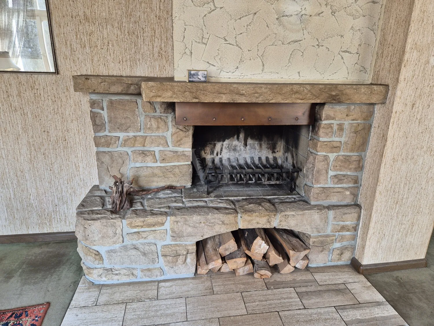 Kamin