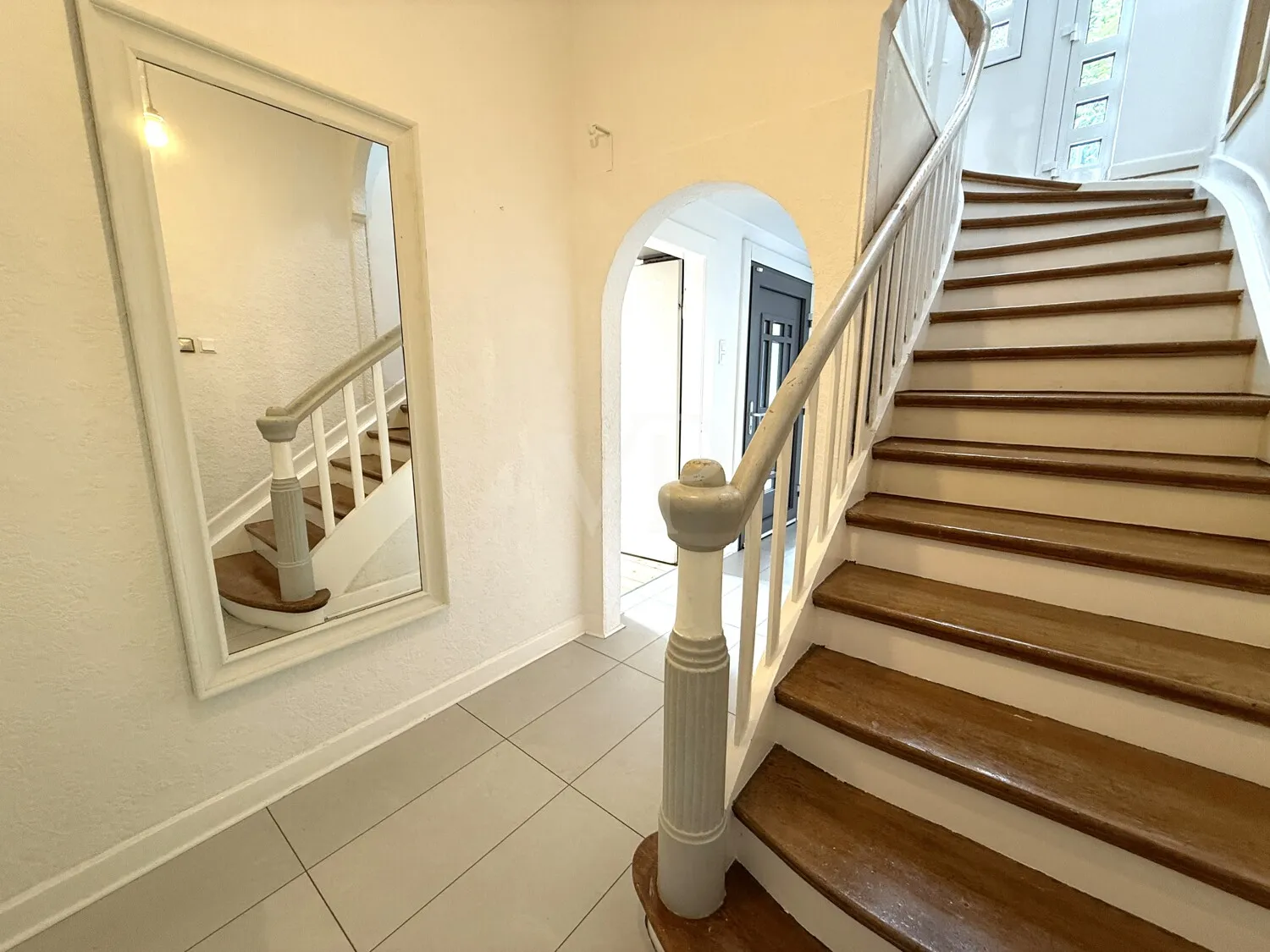 EG Treppe II
