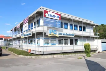 von Poll Immobilien GmbH