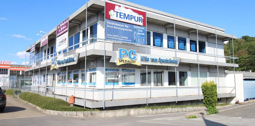 von Poll Immobilien GmbH