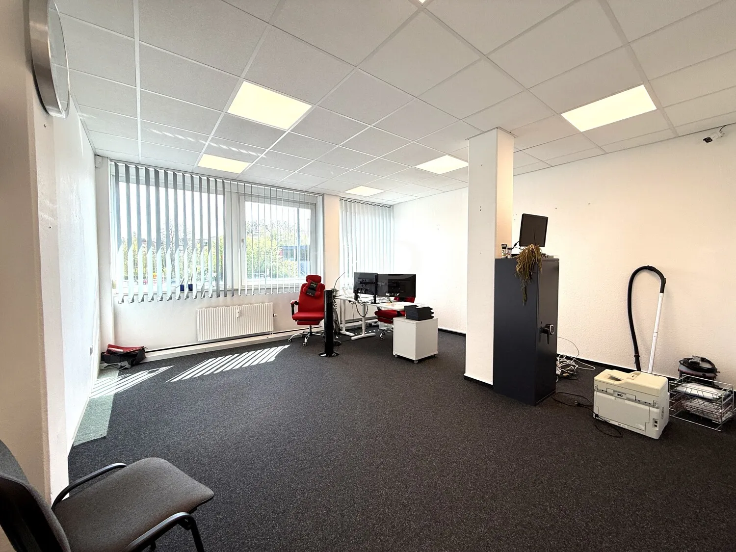 Büro 3