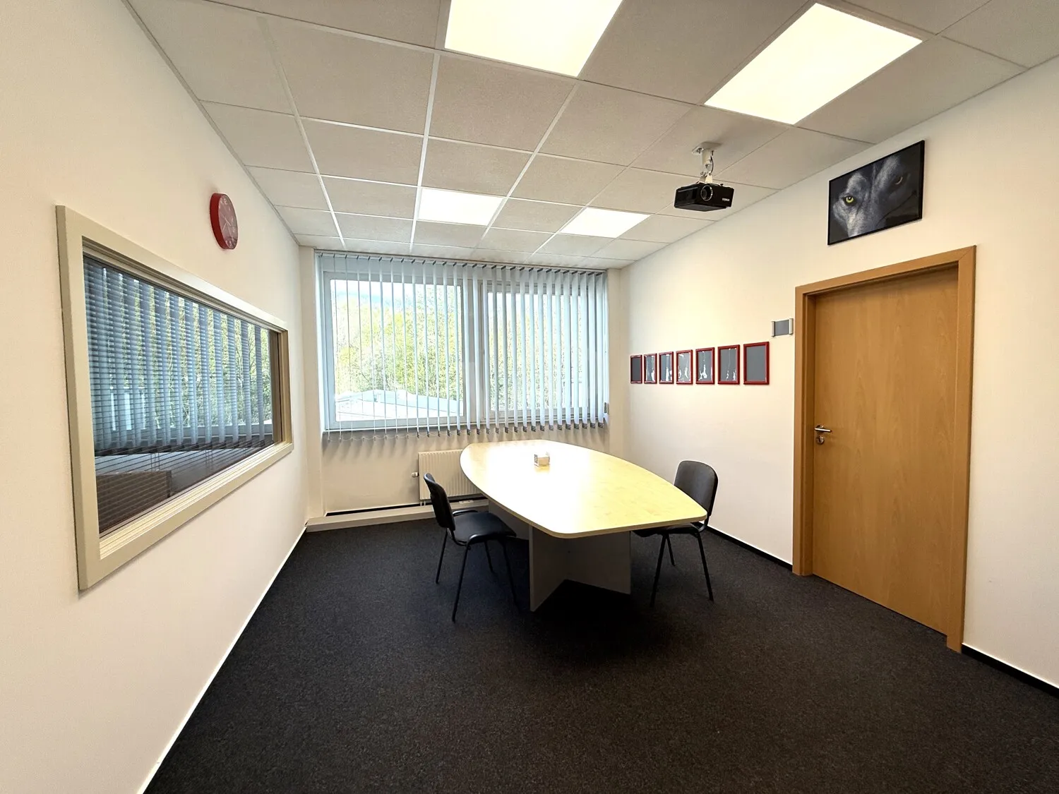 Büro 2