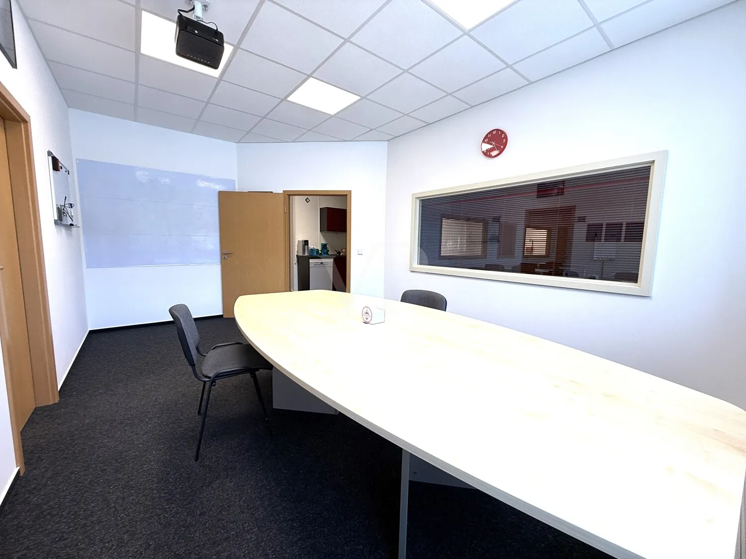 Büro 2 II