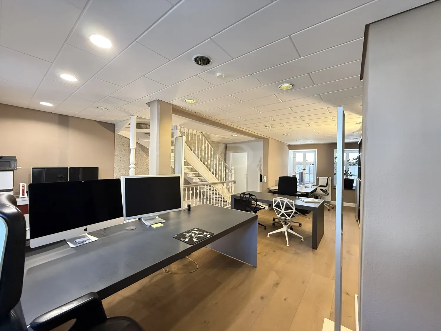EG Büro II