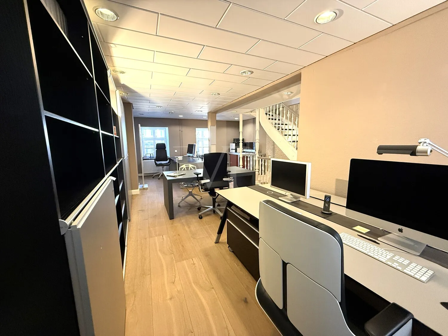 EG Büro