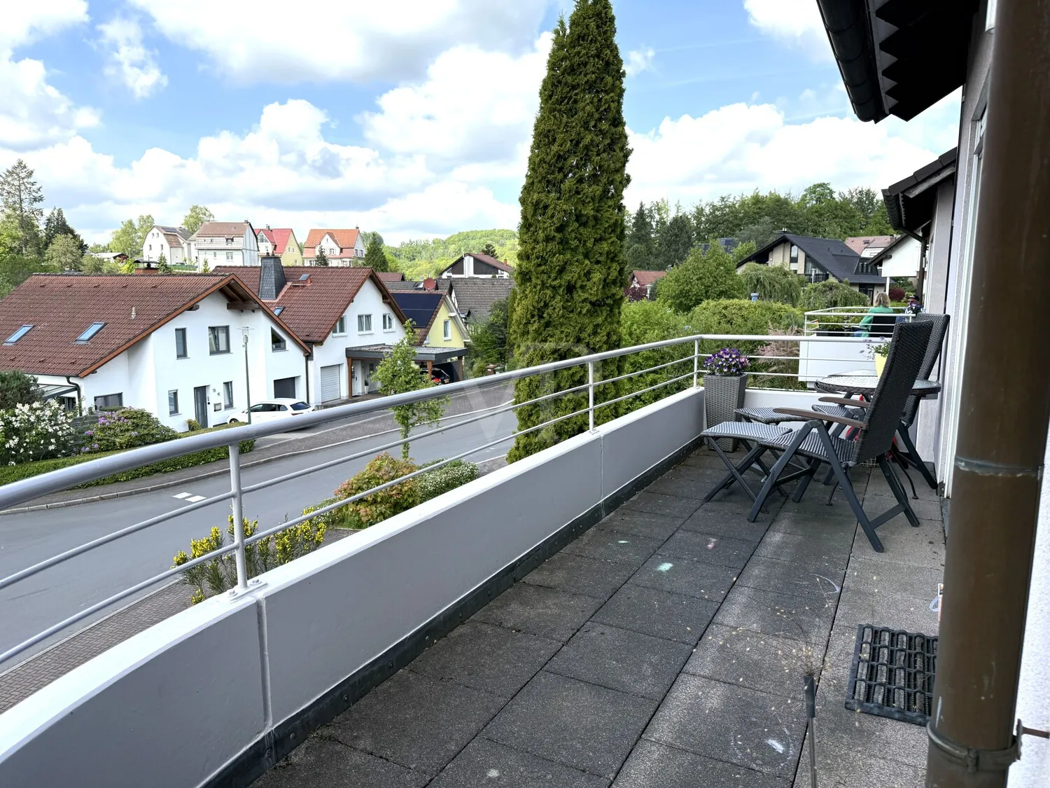 EG re Balkon