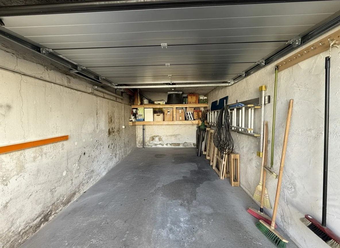 Garage 2