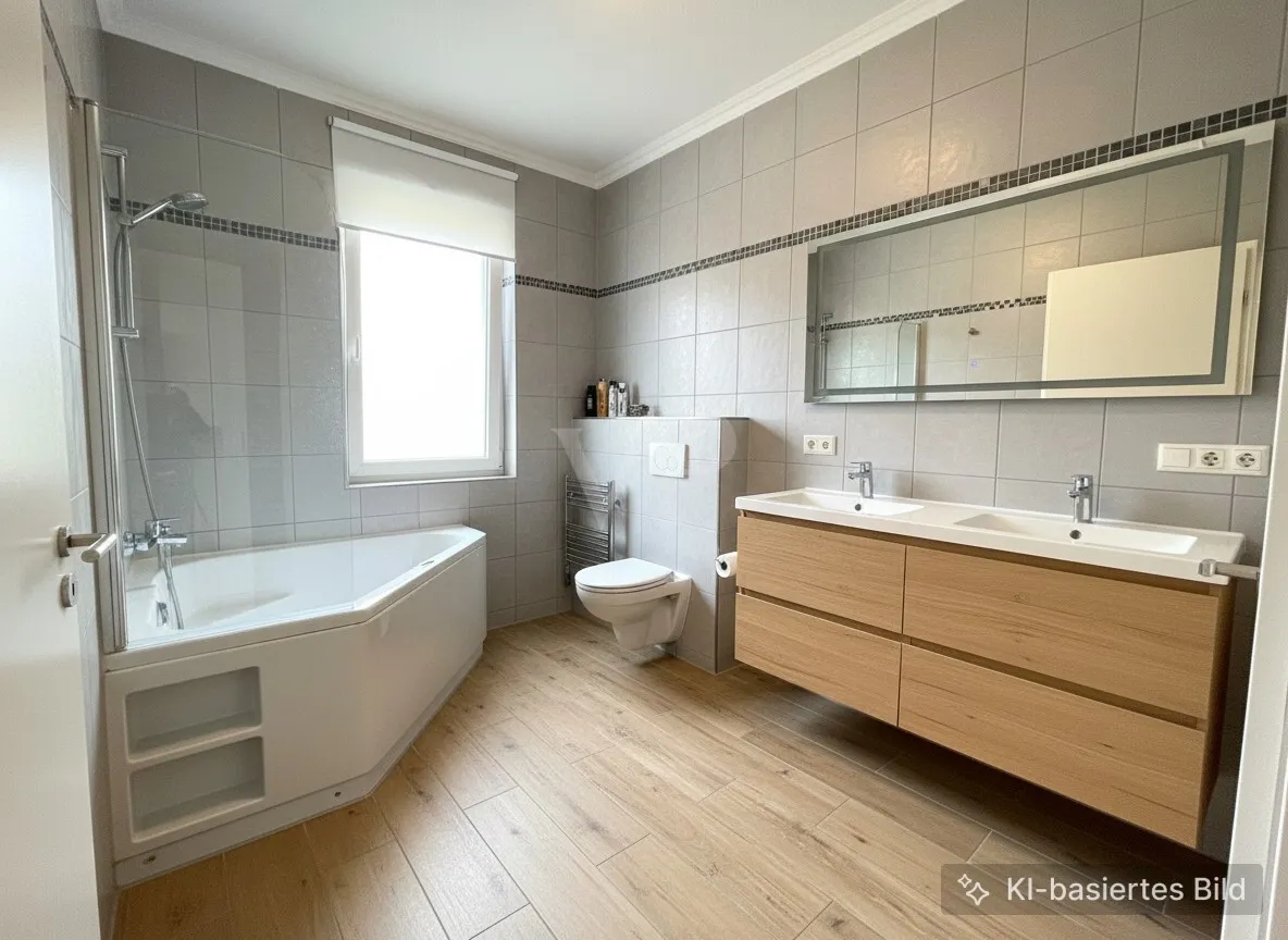 EG Bad Wanne KI