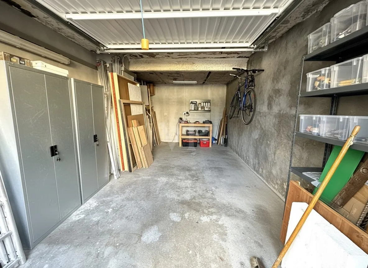 Garage 1