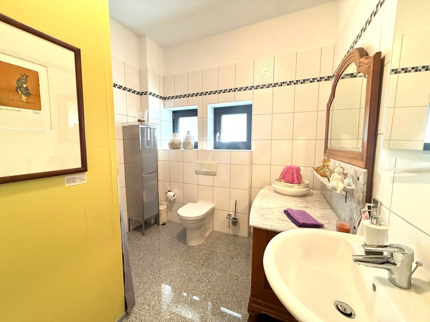 EG Bad Dusche