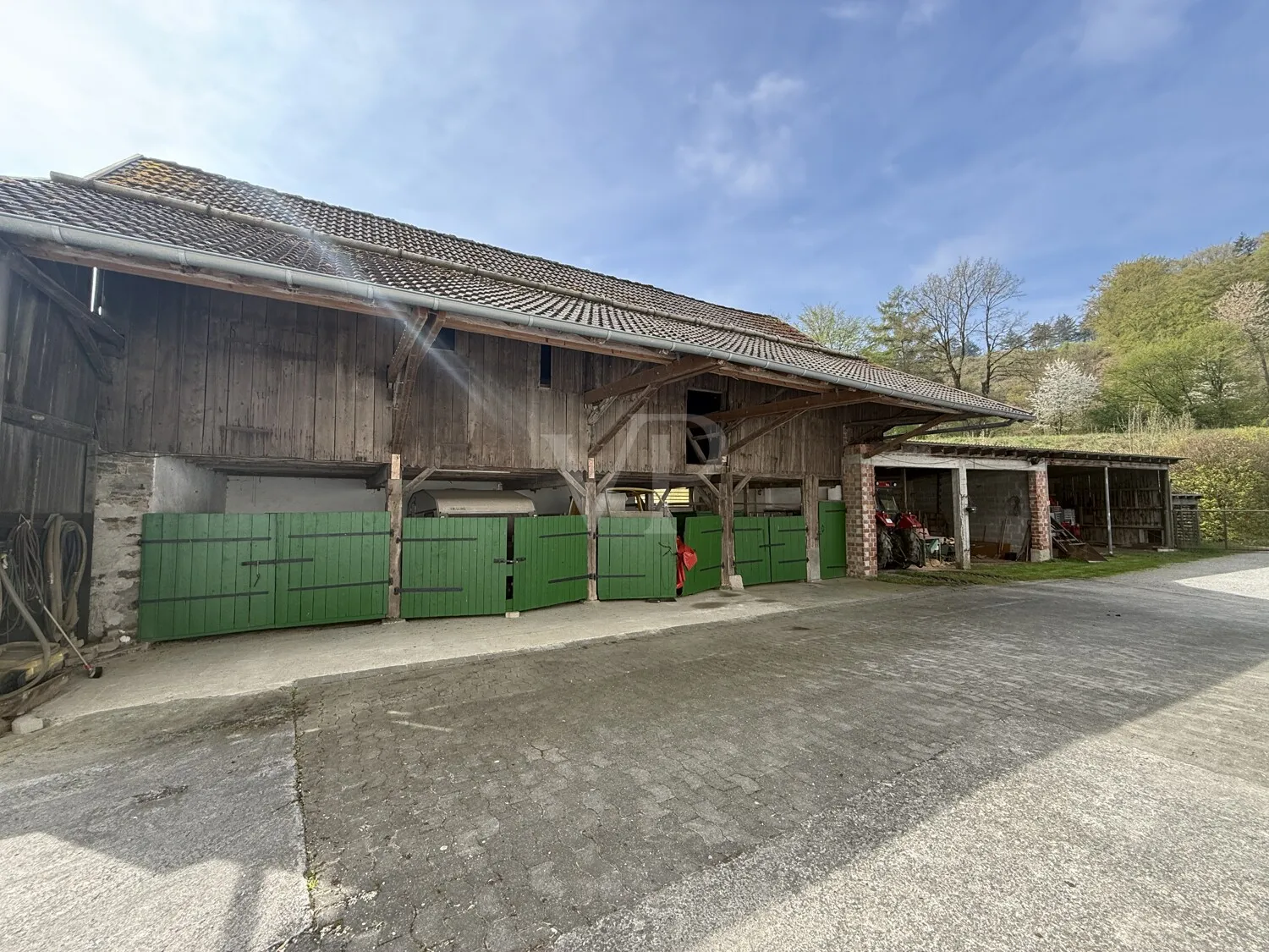 Remise