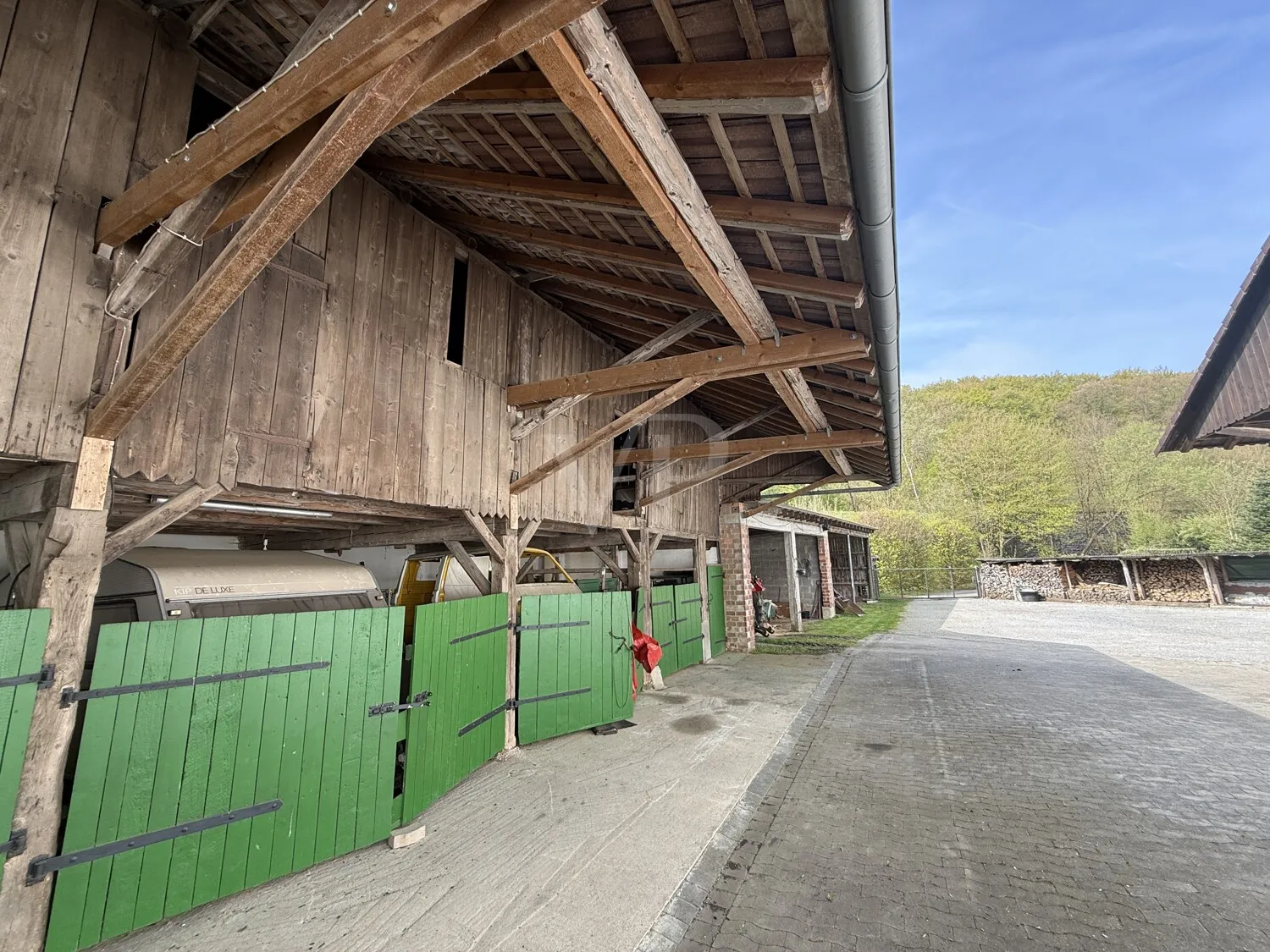 Remise II