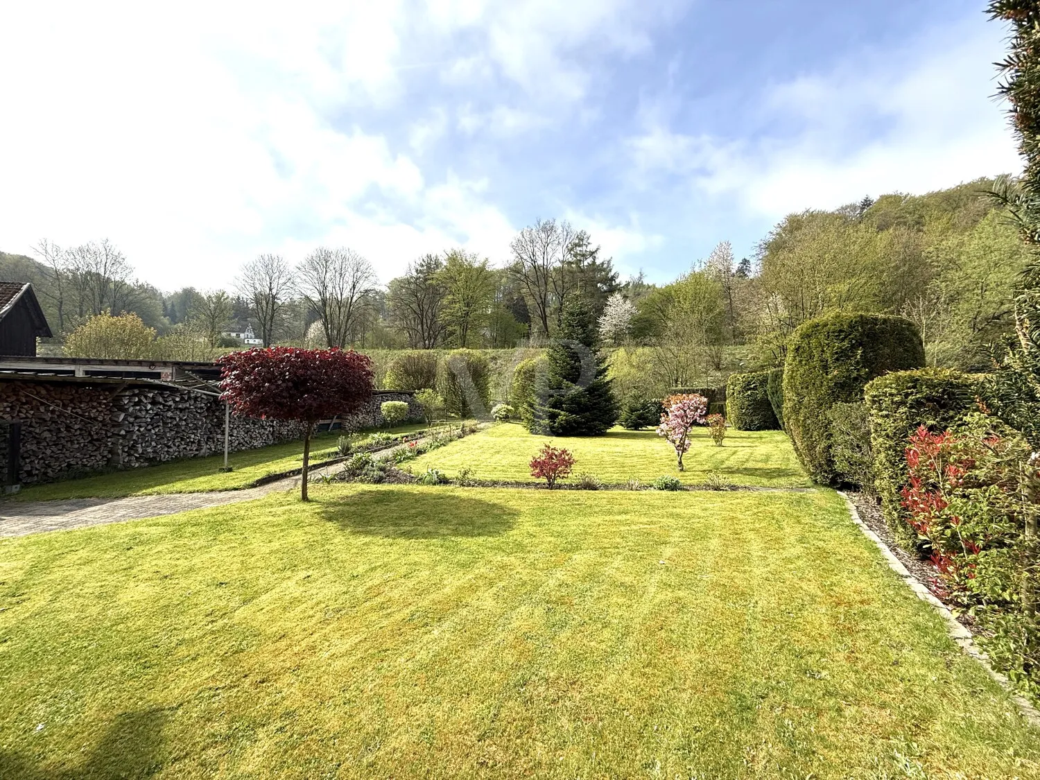 Garten