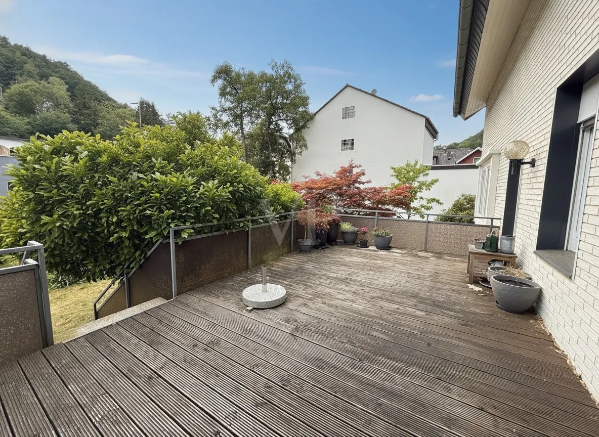 EG Balkon