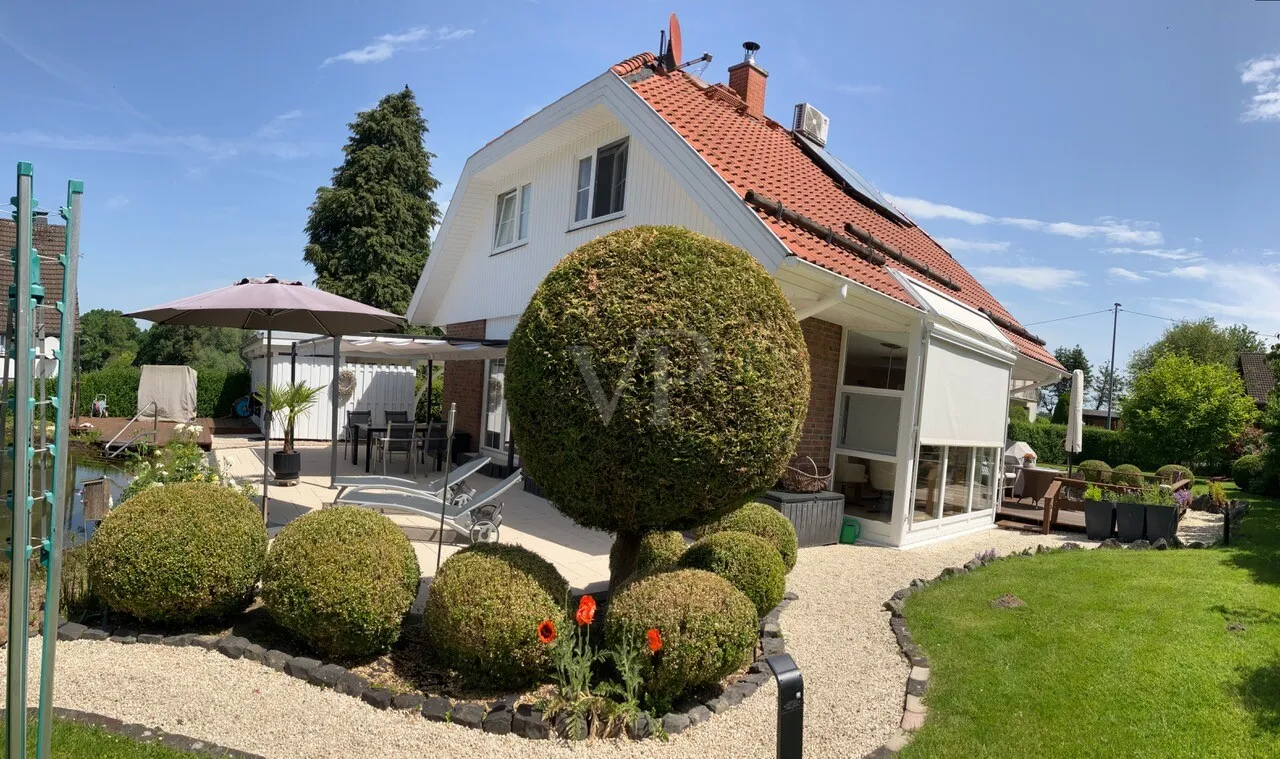 Außenansicht