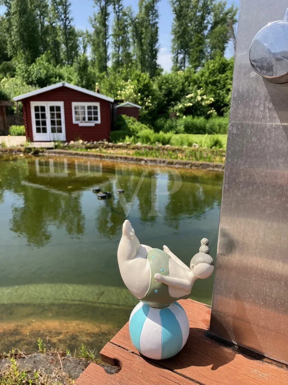 Schwimmteich