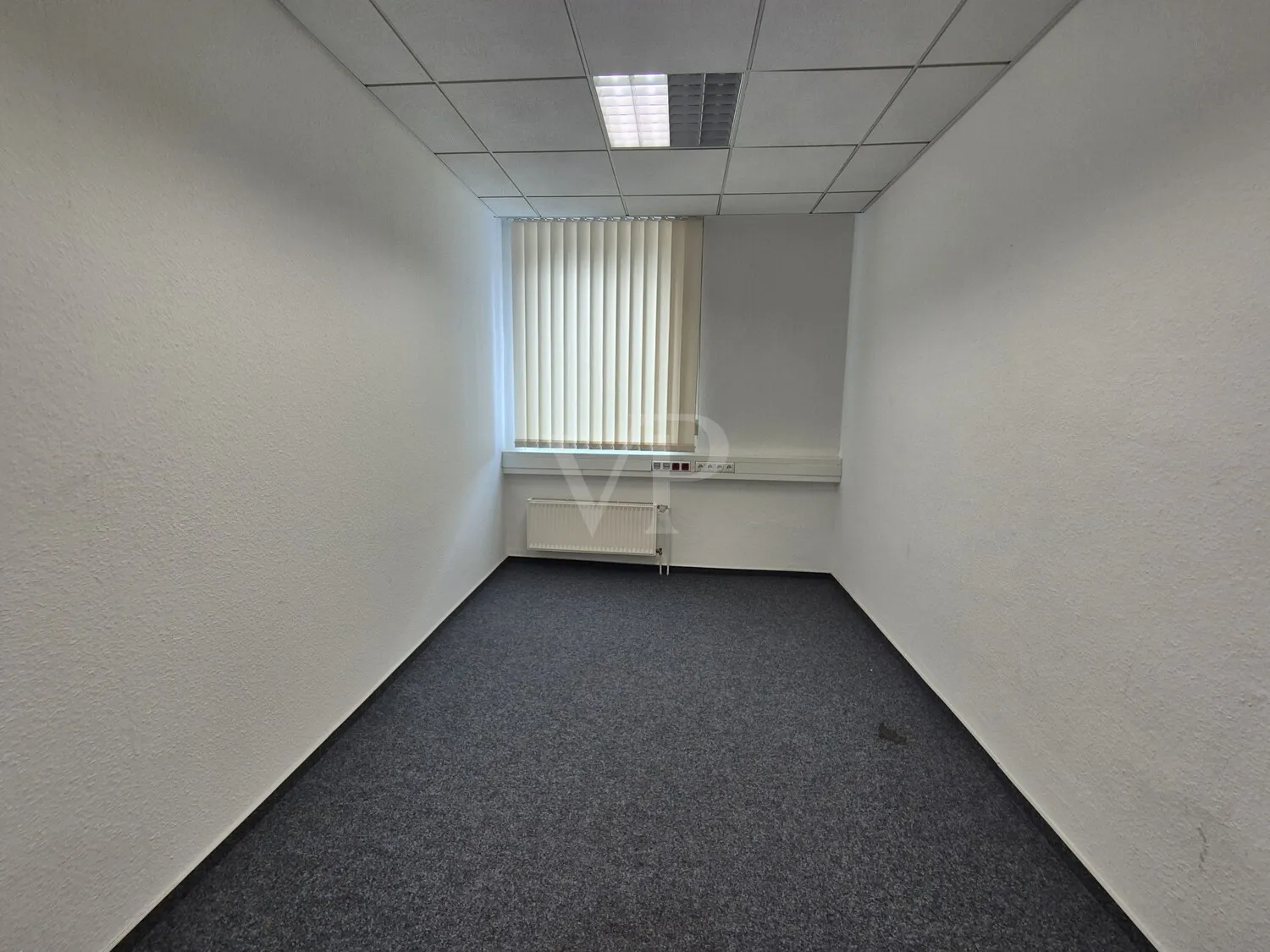 Büro 2