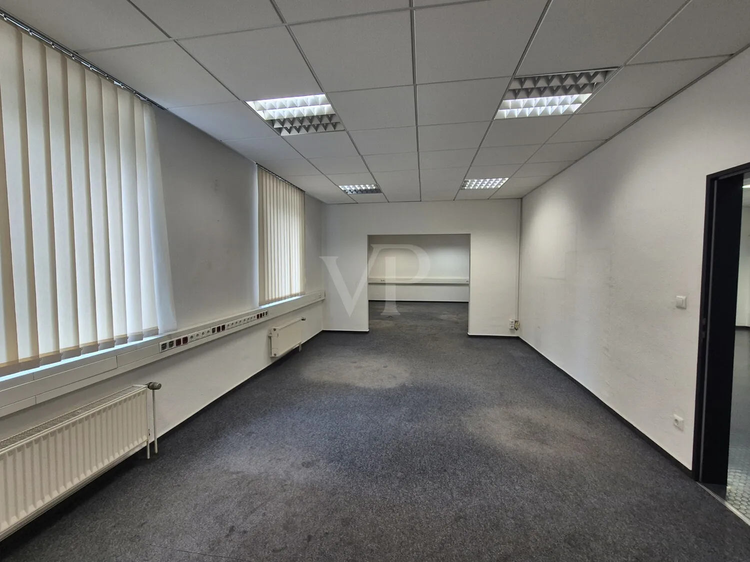 Büro 4 und 5