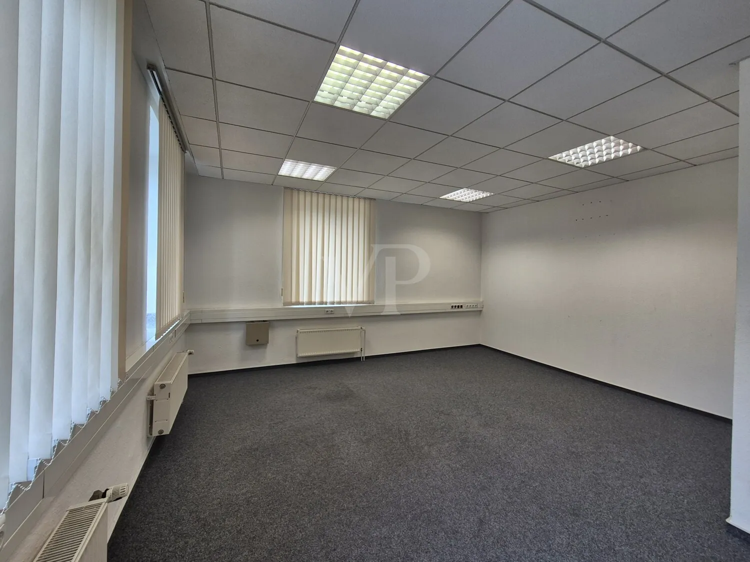 Büro 1