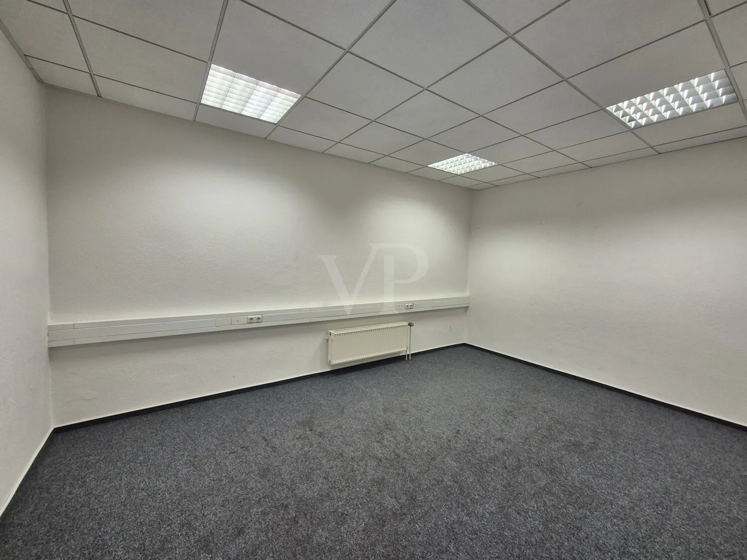 Büro 6