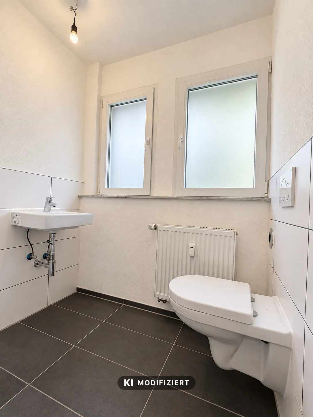 Gäste WC