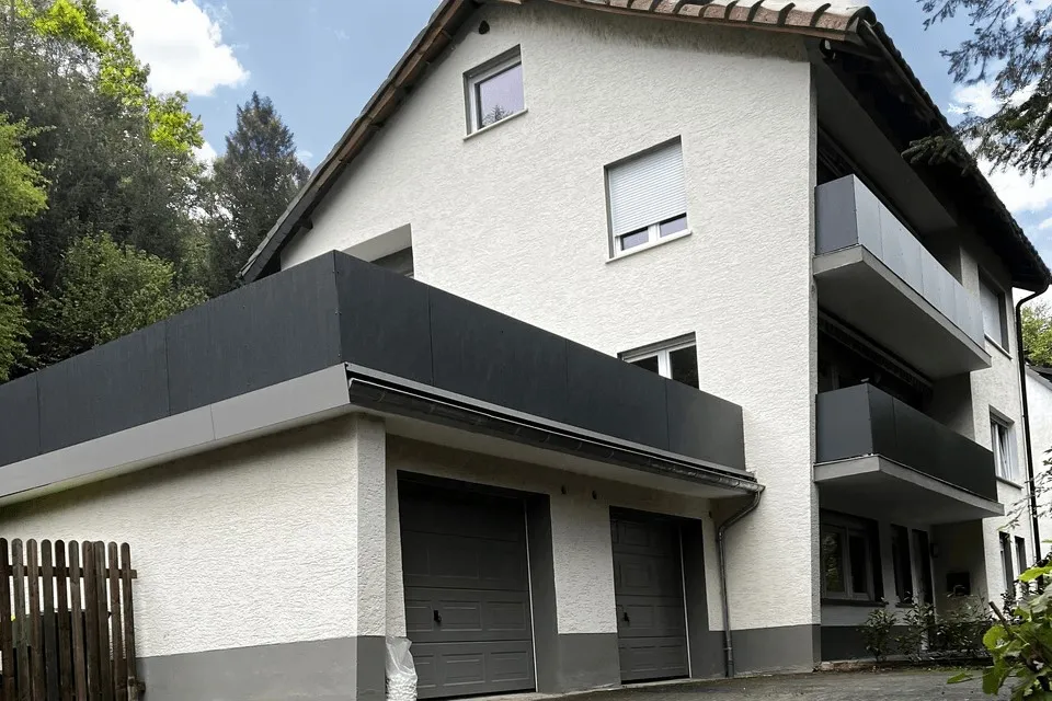 Gemütliche 2-Zimmer Wohnung (Erdgeschoss) für Single, Pendler oder Paare - Foto 5