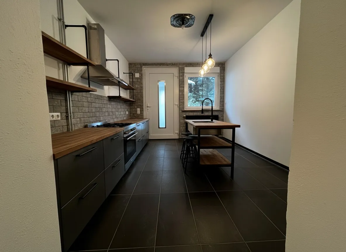 Gemütliche 2-Zimmer Wohnung (Erdgeschoss) für Single, Pendler oder Paare - Foto 4