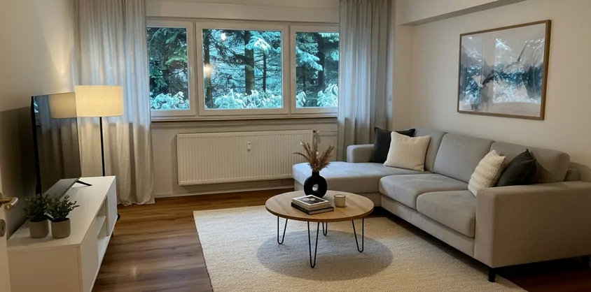 von Poll Immobilien GmbH