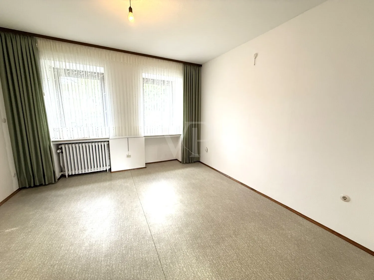 EG Arbeiten