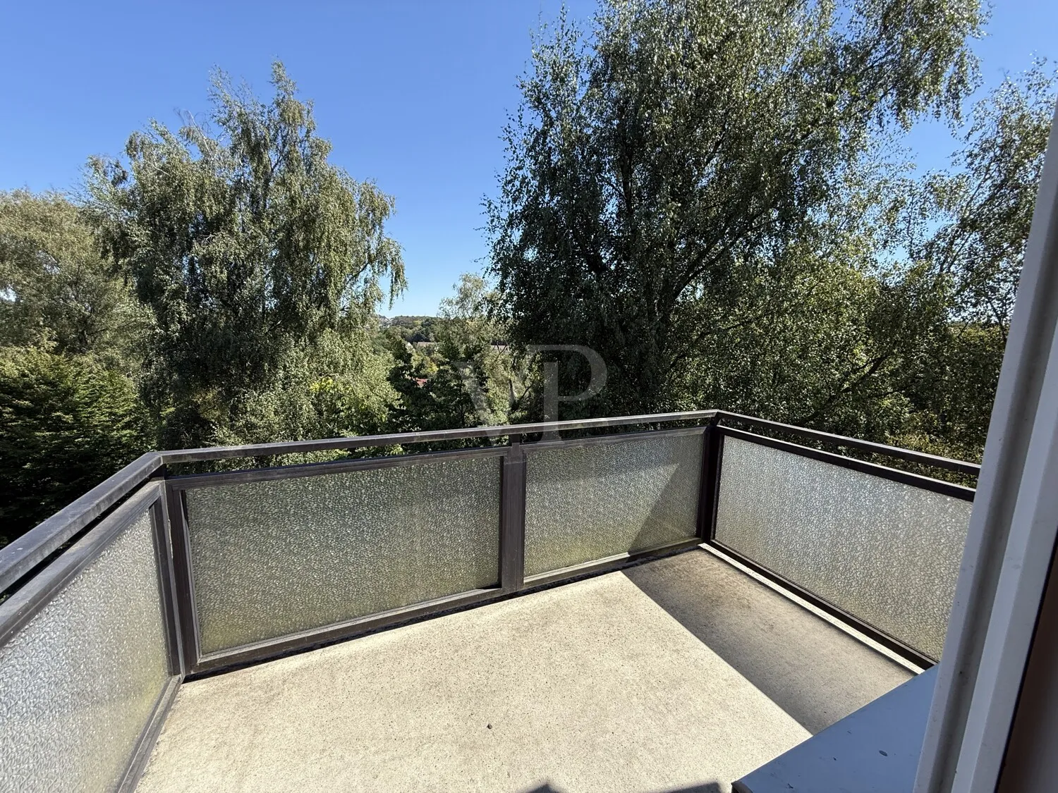 Balkon Nr. 2
