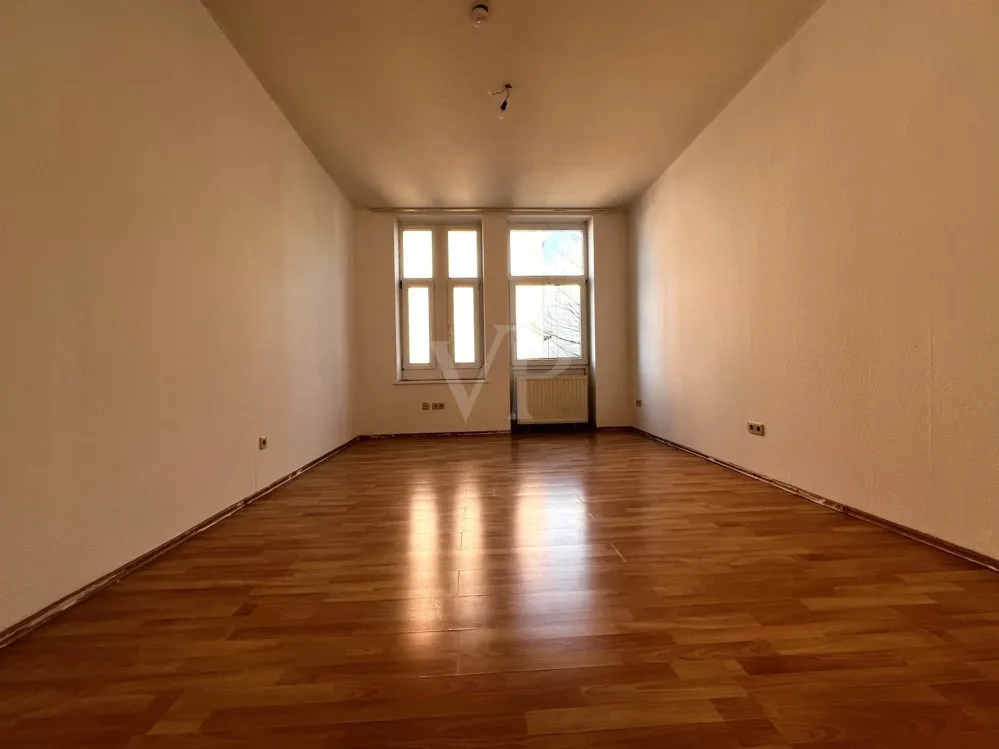 Schlafzimmer Nr. 2