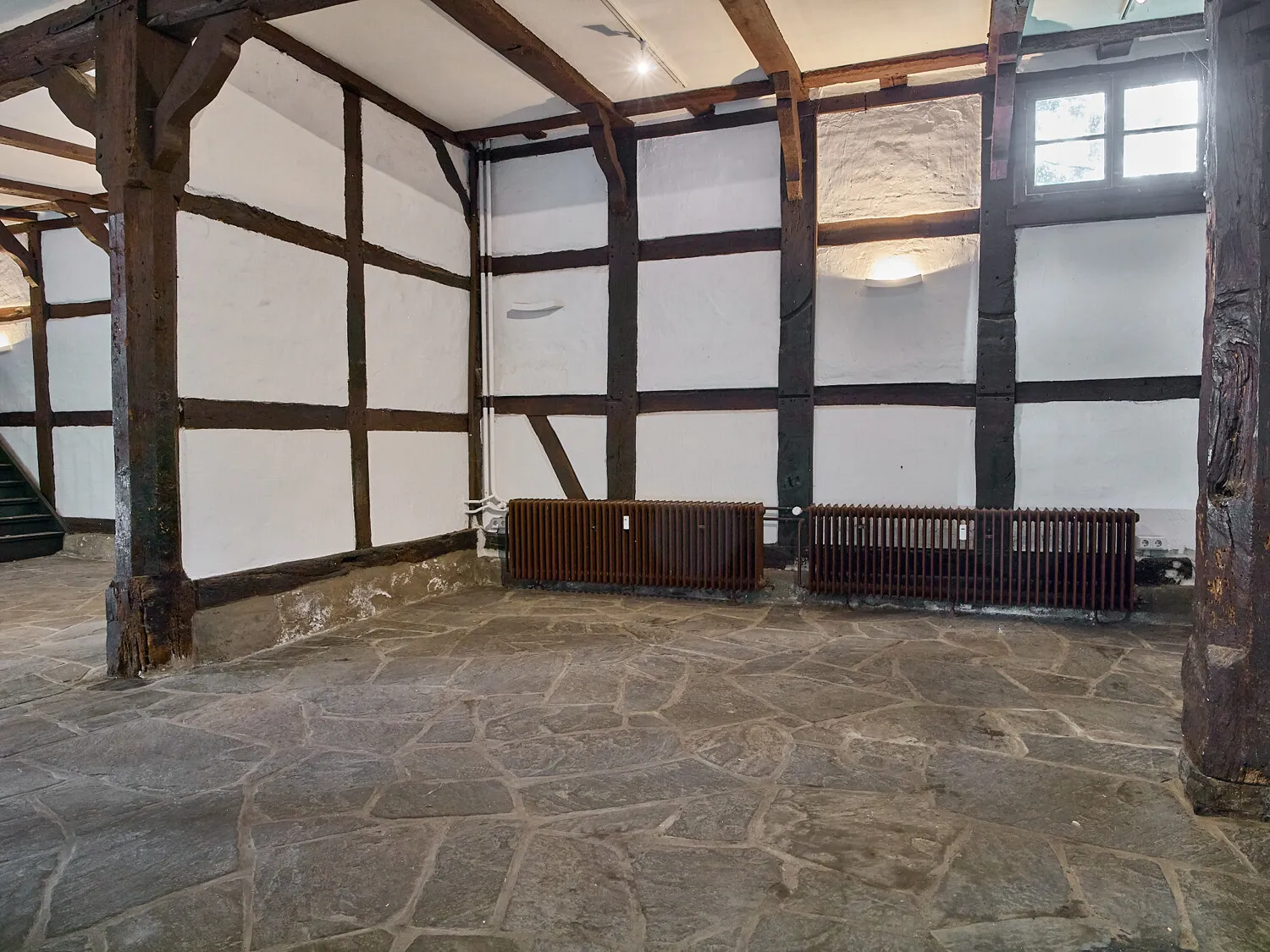 Gewerbe