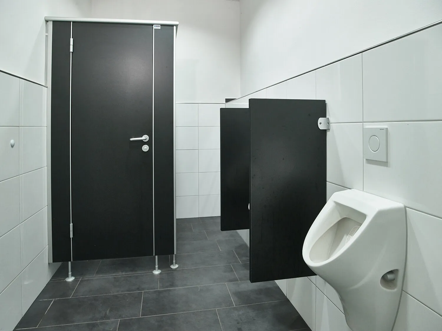 Toiletten