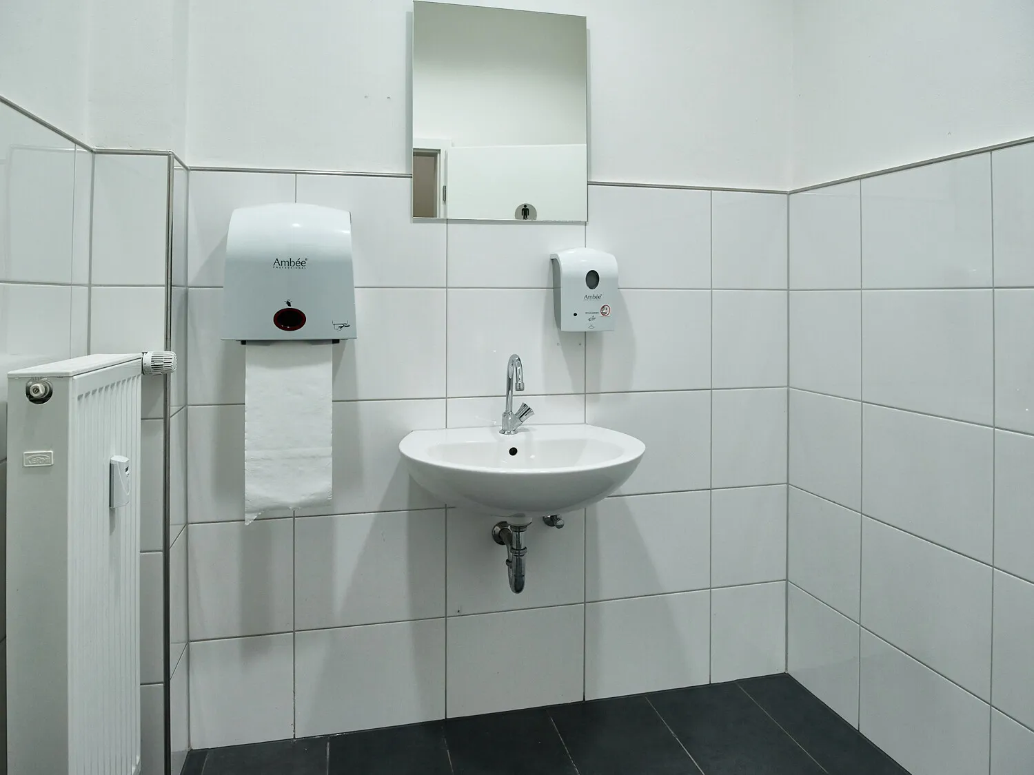 Toiletten