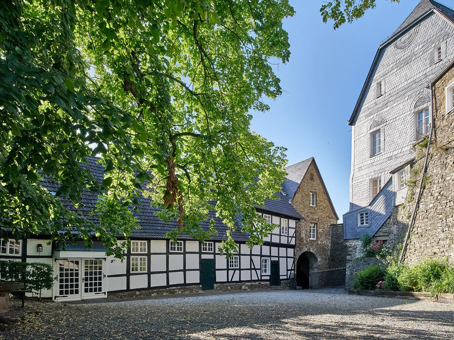 Außenansicht