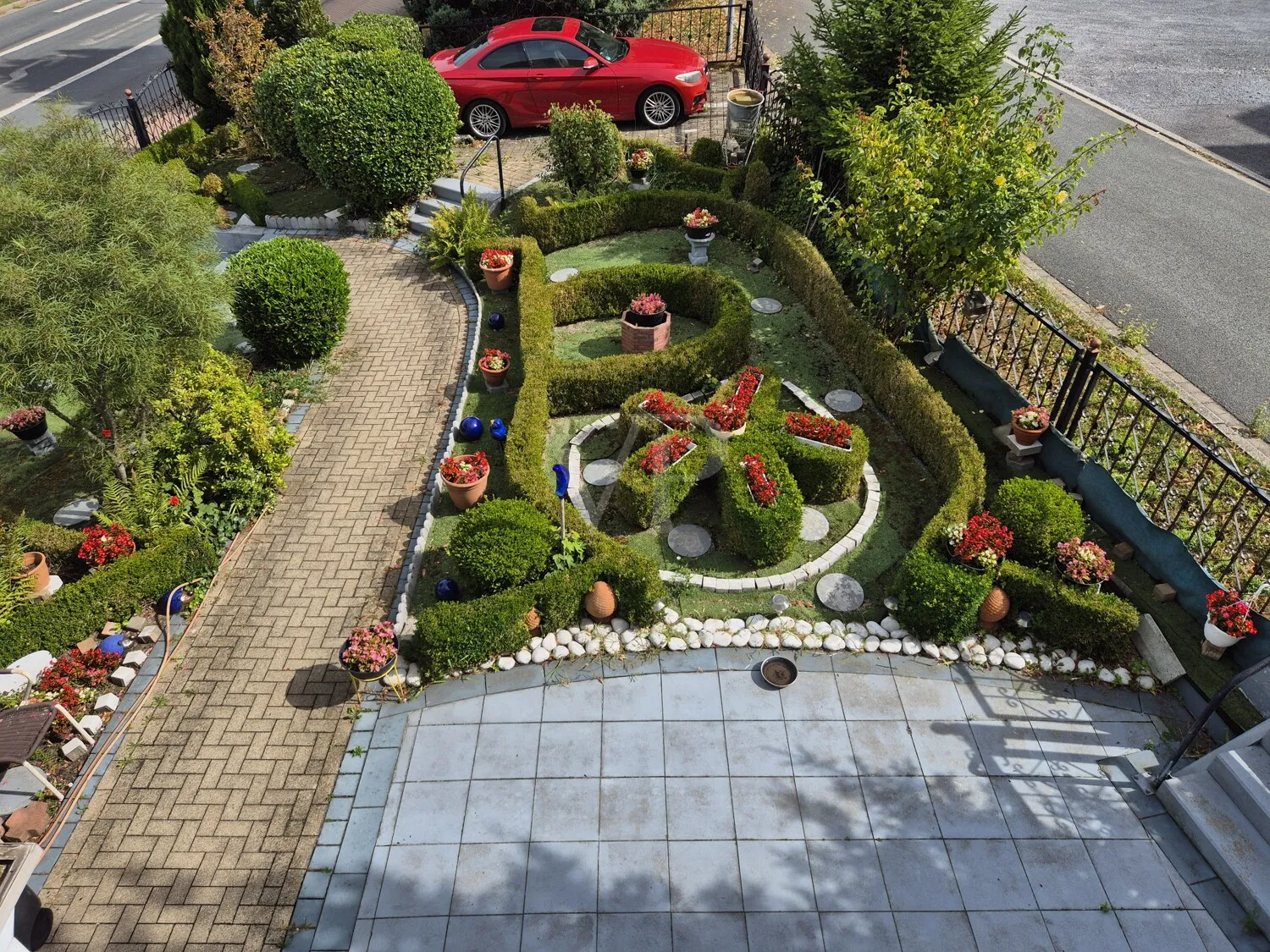 Garten