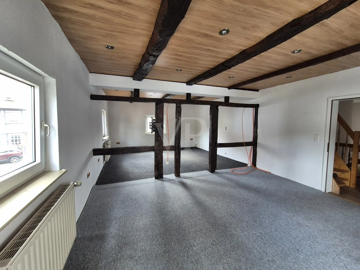Schlafzimmer Obergeschoss