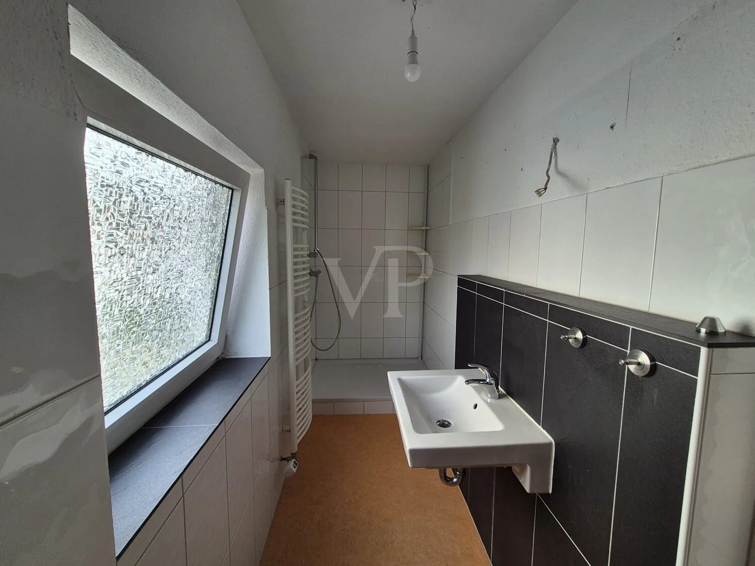 Badezimmer Obergeschoss